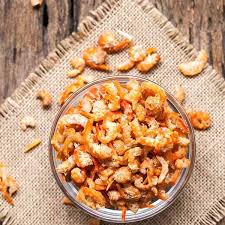 خرید میگو خشک صادراتی جنوب + قیمت فروش